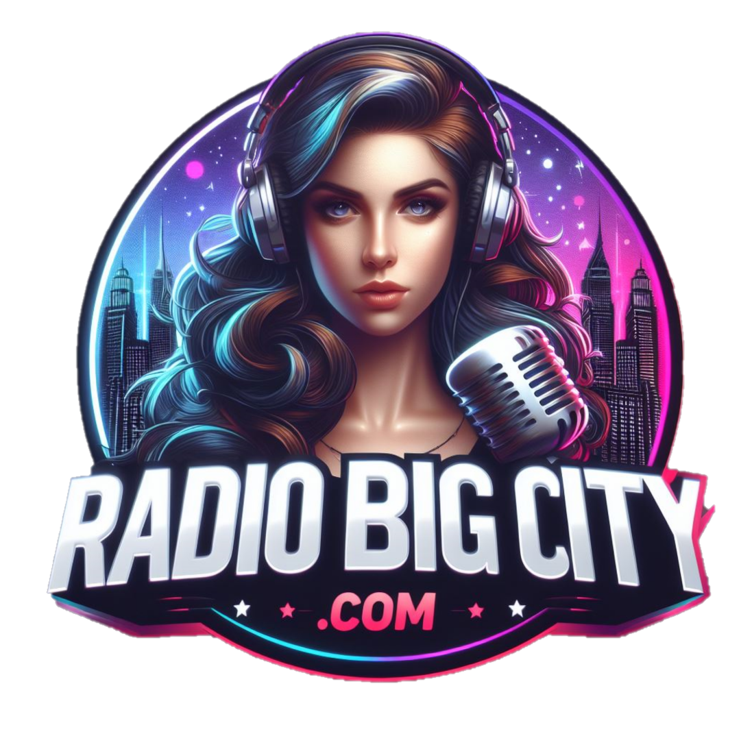 RadioBigCity.Com