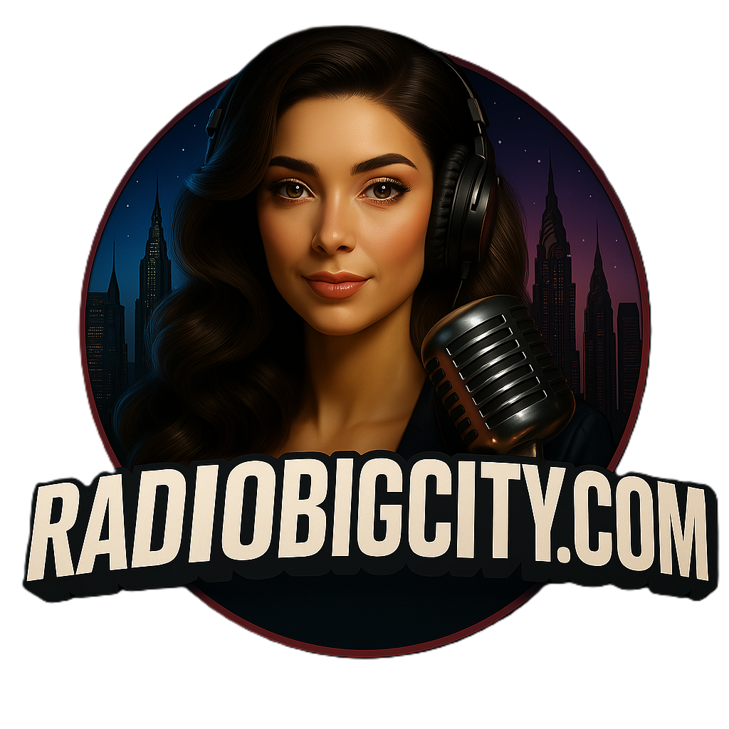 RadioBigCity.Com